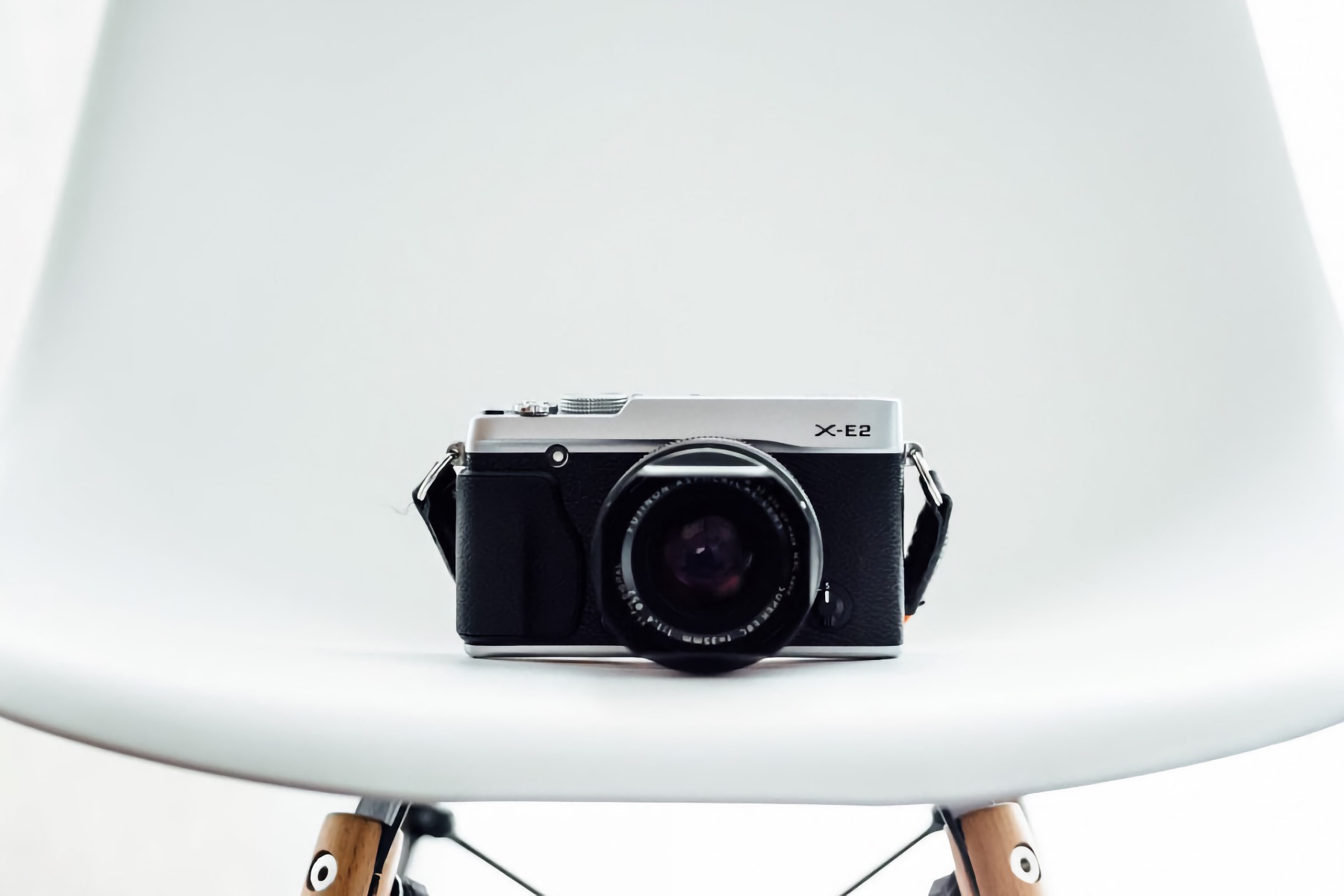 Fujifilm X-E2