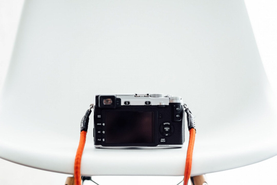 Fujifilm X-E2