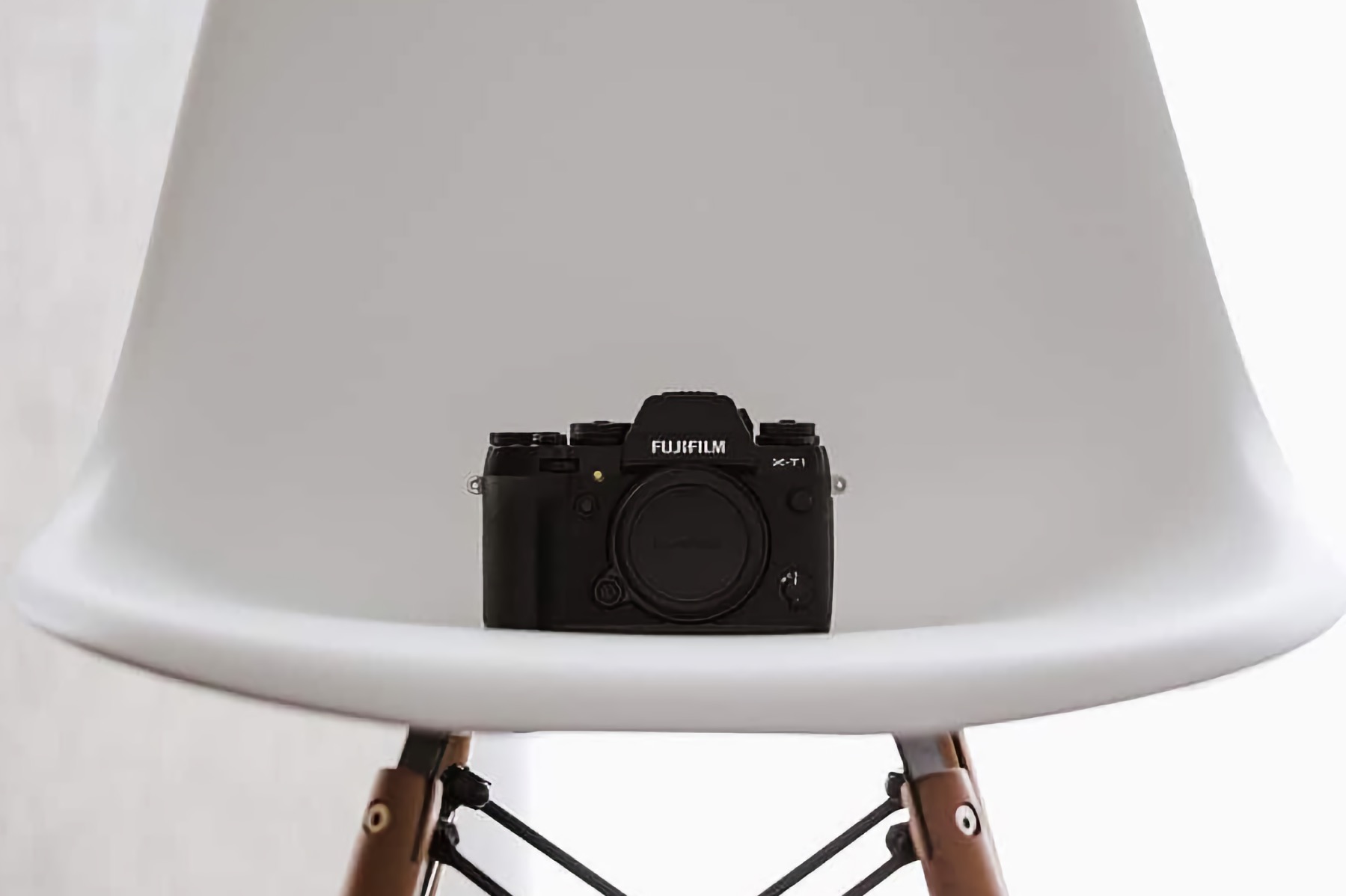 Fujifilm X-T1 en 2021