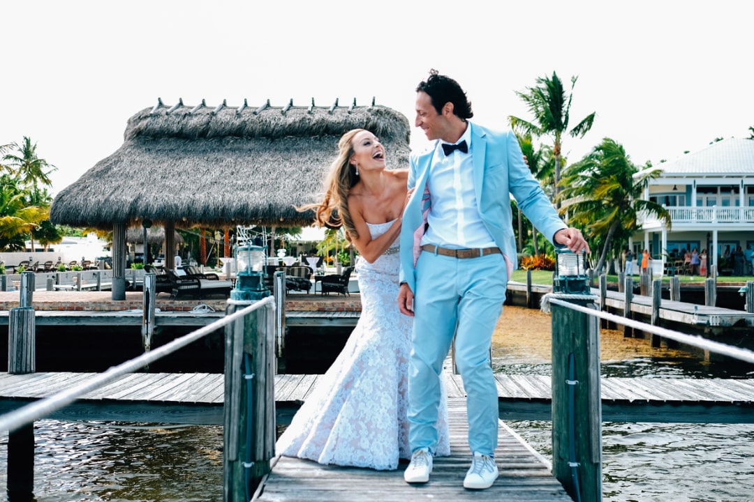 Fujifilm X-T1 & mariage