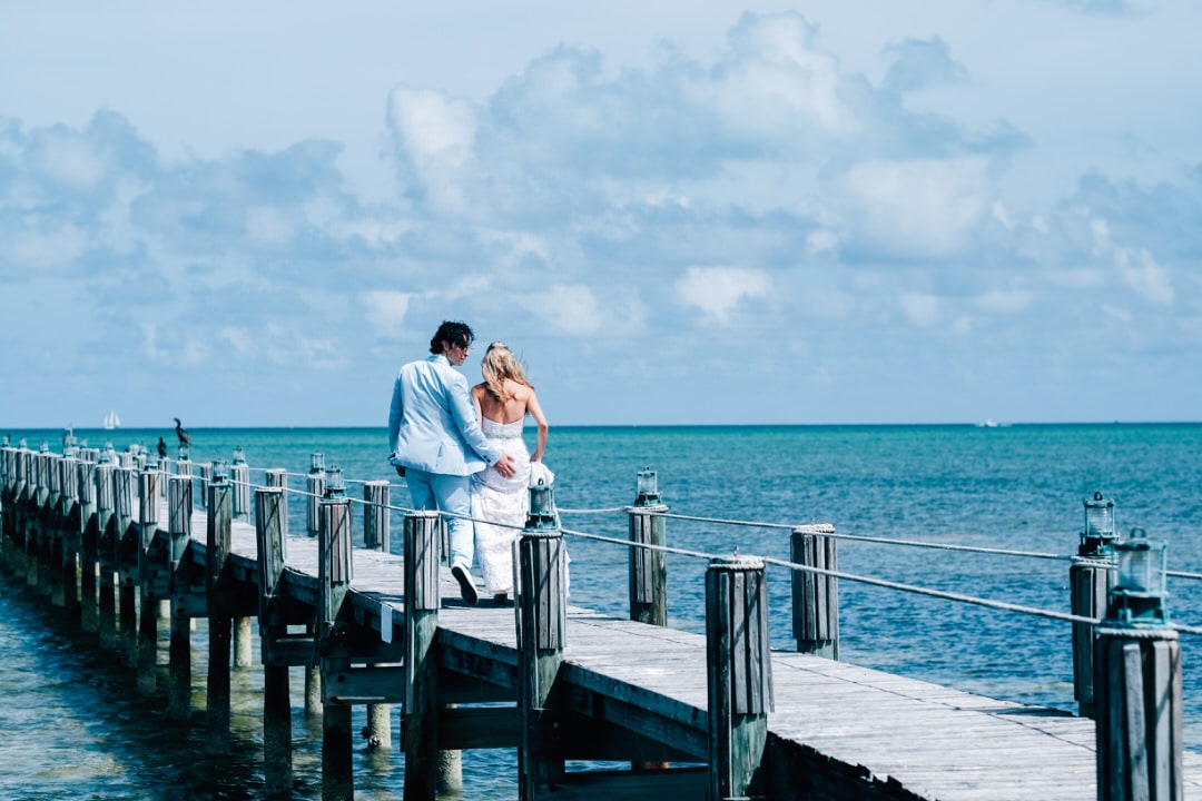 Fujifilm X-T1 & mariage