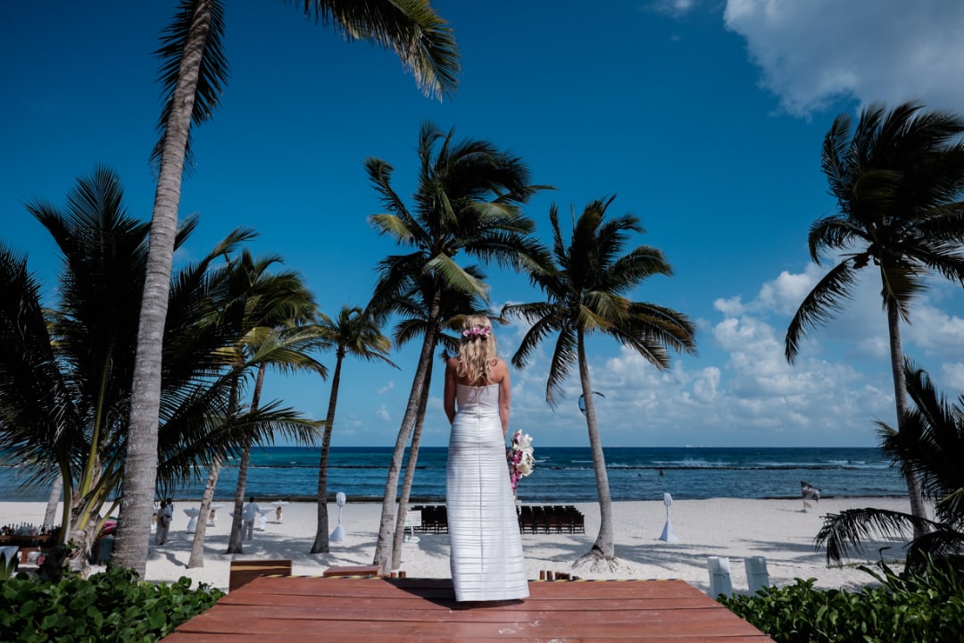 Fujifilm X-T1 & mariage