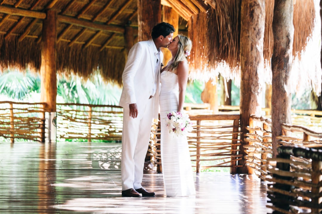 Fujifilm X-T1 & mariage