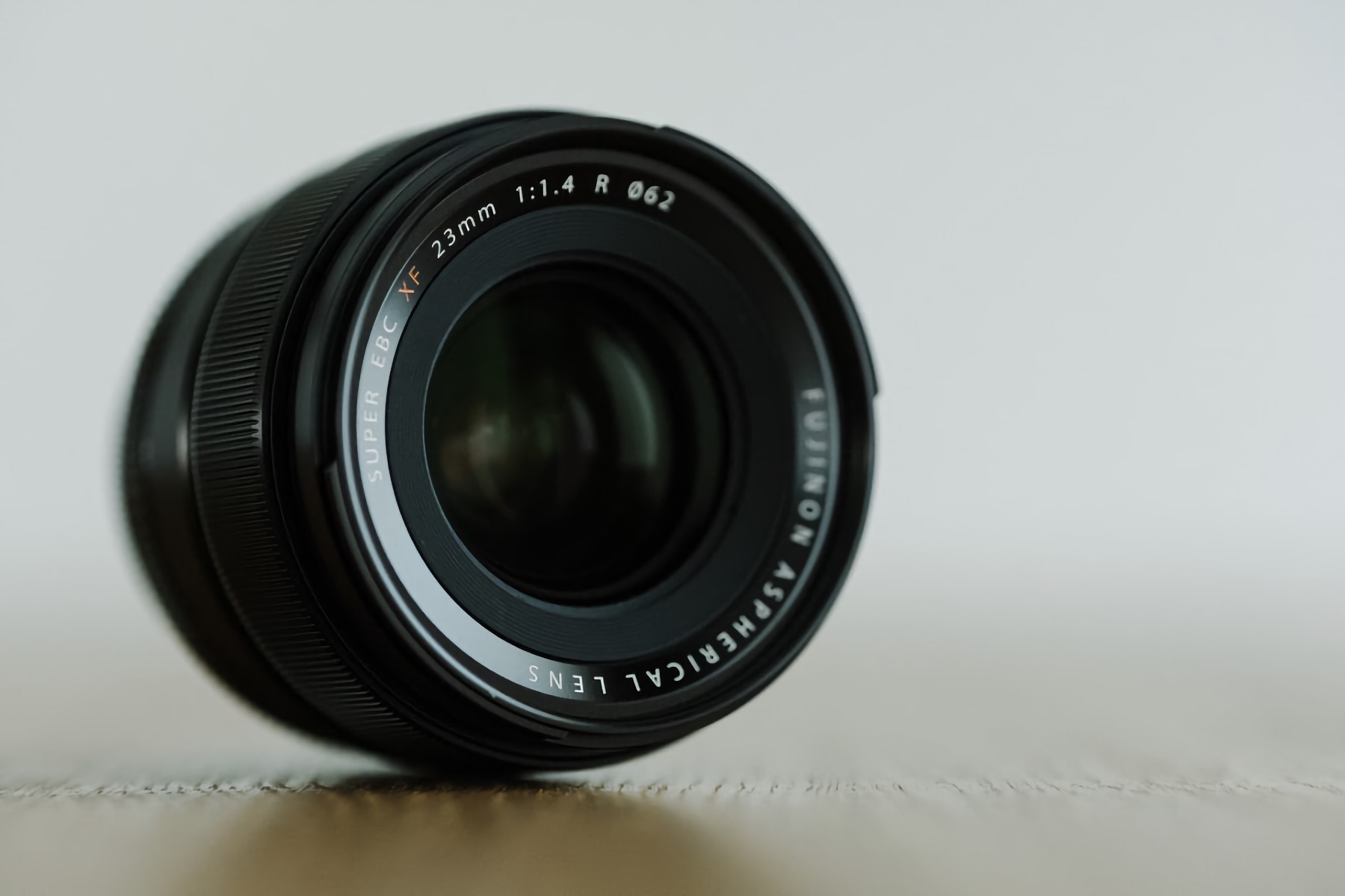 Fujinon XF 23mm F1.4
