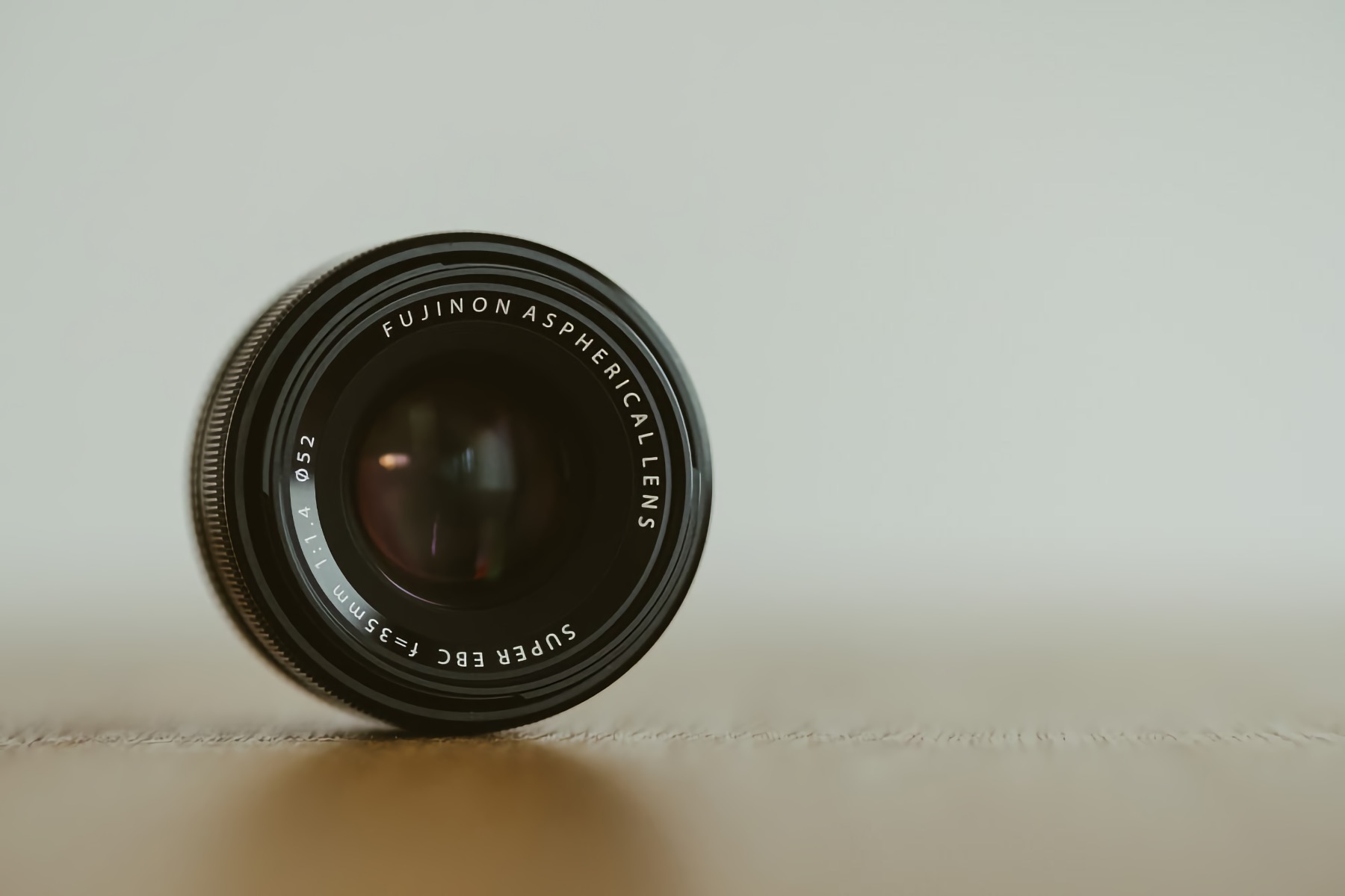 Fujinon XF 35mm F1.4