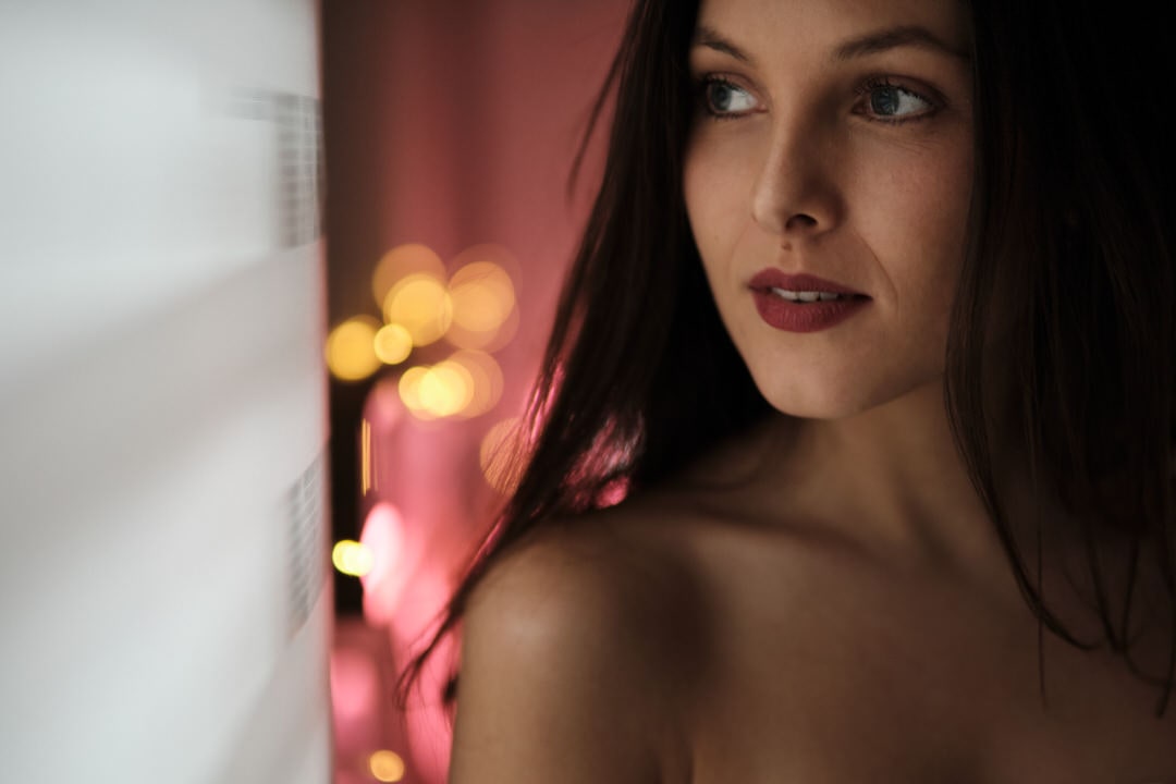 Fujinon XF 50mm F1.0