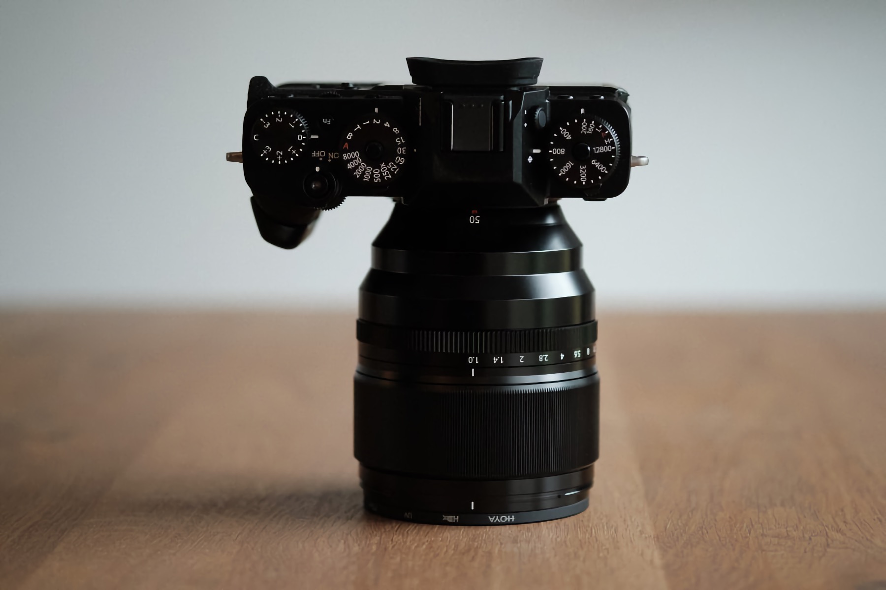 Fujinon XF 50-140mm F2.8