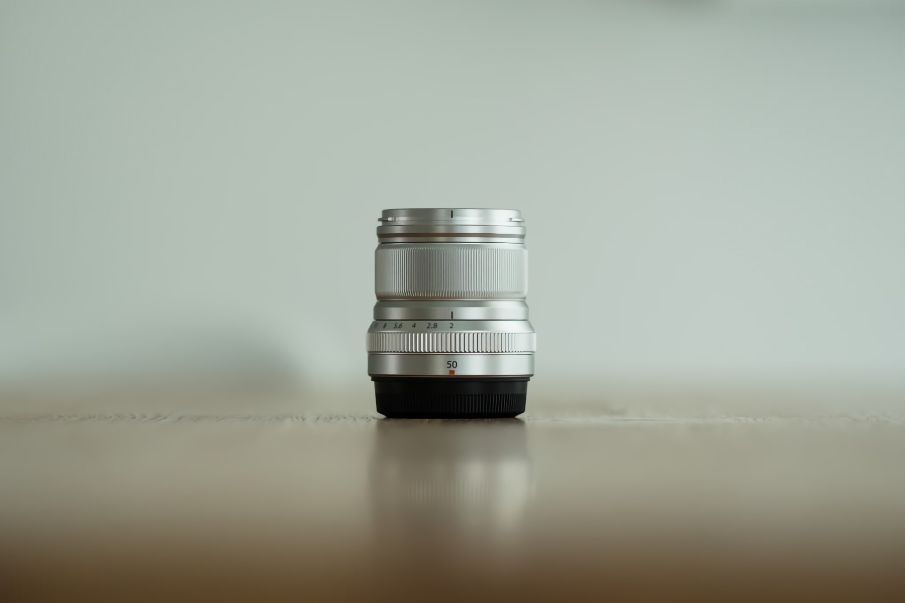 Fujinon XF 50mm F2.0
