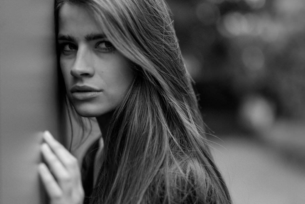 Fujinon XF 56mm F1.2