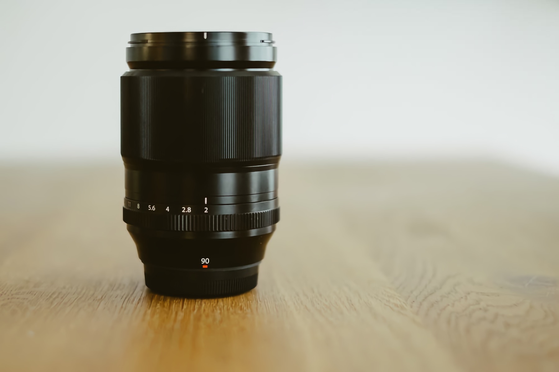 Fujinon XF 90mm F2.0